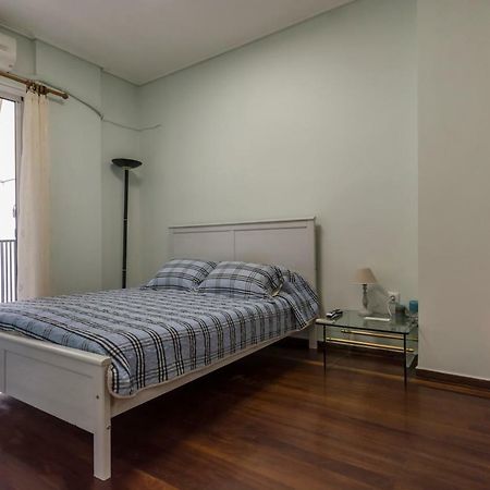 Cozy & Quiet Central Apartment Kalamata Exteriör bild
